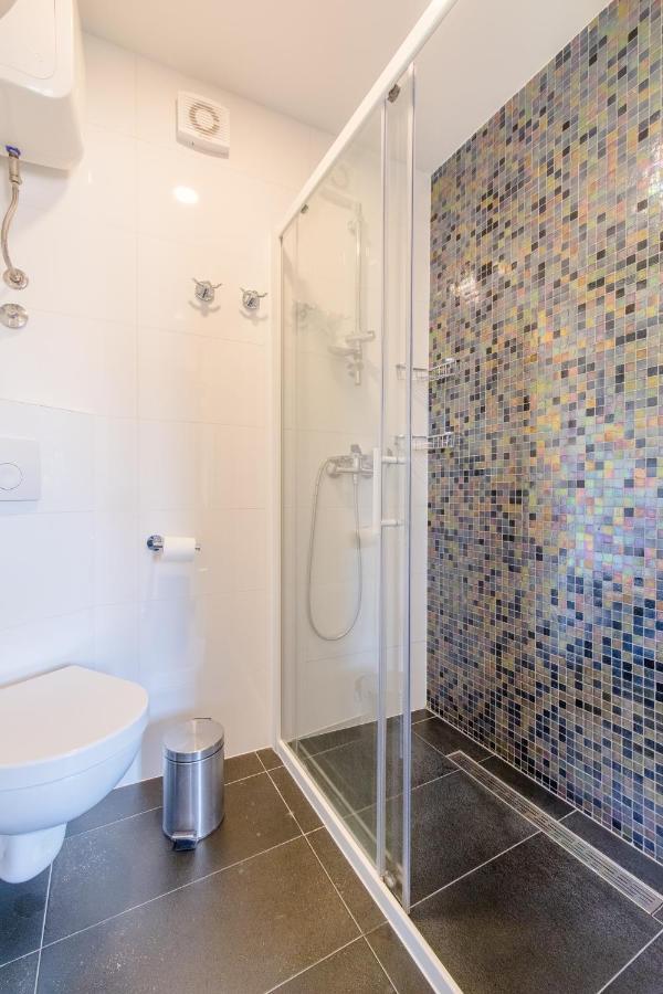 Jes Old Town Luxury Rooms Split Exterior foto